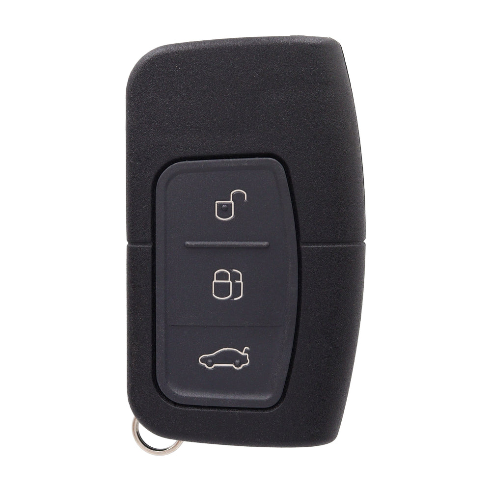 Genuine Ford Focus C-Max Mondeo Kuga 2008-2011 Smart Remote Key 433Mhz