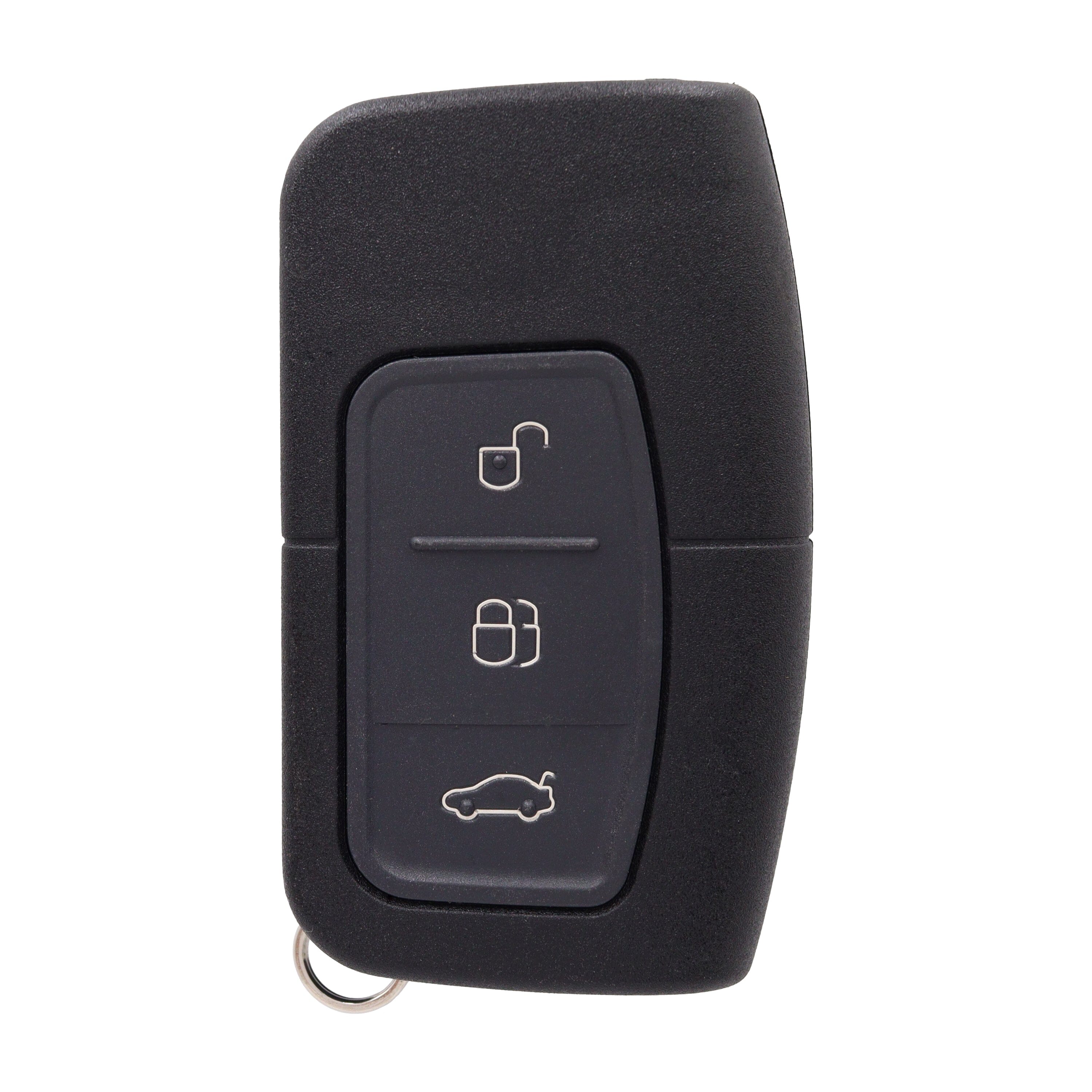 Genuine Ford Focus C-Max Mondeo Kuga 2008-2011 Smart Remote Key 433Mhz
