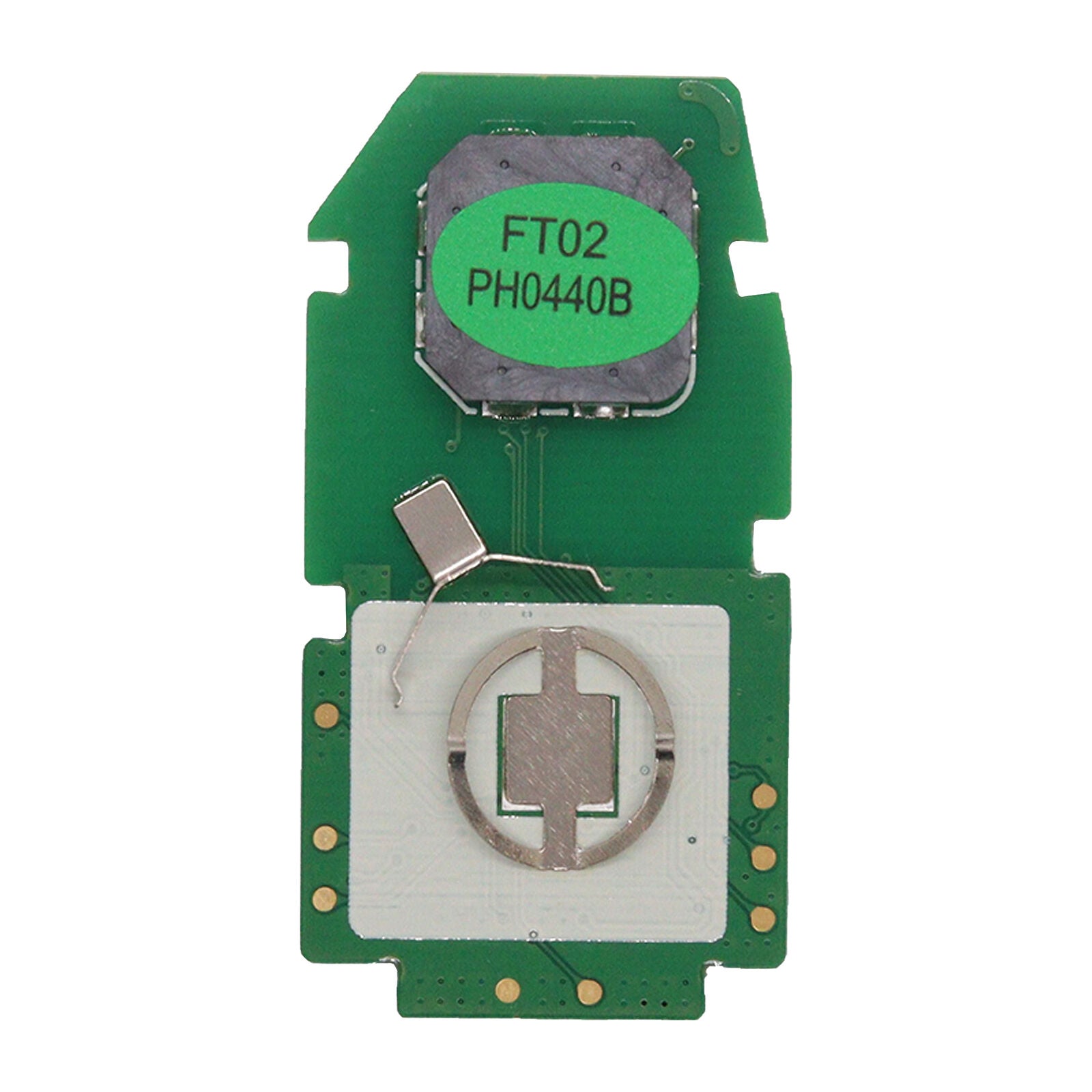 Lonsdor FT02-PH0440B 315/433 MHz Toyota Smart Key PCB