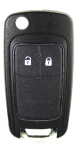 Genuine Holden 2 button Smart remote Key 434MHz to Suit Keyless Go