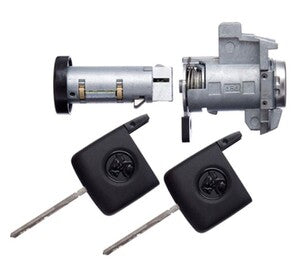 Genuine Holden Ignition & door lock for Commodore VE