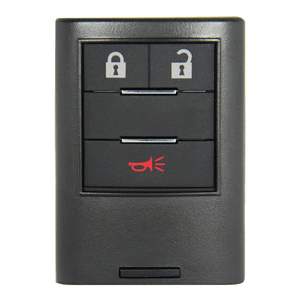 Genuine Holden Smart Remote 434mhz