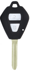 Genuine Holden Colorado 2 button remote Key