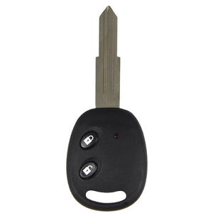 Genuine Holden 2 Button Remote Key TK Barina 434Mhz