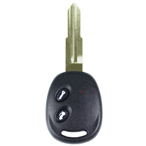 Genuine Holden 2 Button Remote Key TK Barina 434MHz FSK