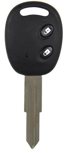 Genuine Holden 2 Button Remote Key TK Barina 434Mhz FSK