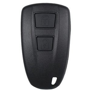 Genuine Holden 2 button remote to Suit RA Rodeo and RC Colorado