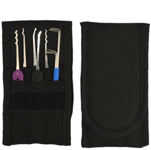 Peterson Lockpick Tools - Talon Pick Set -GSP