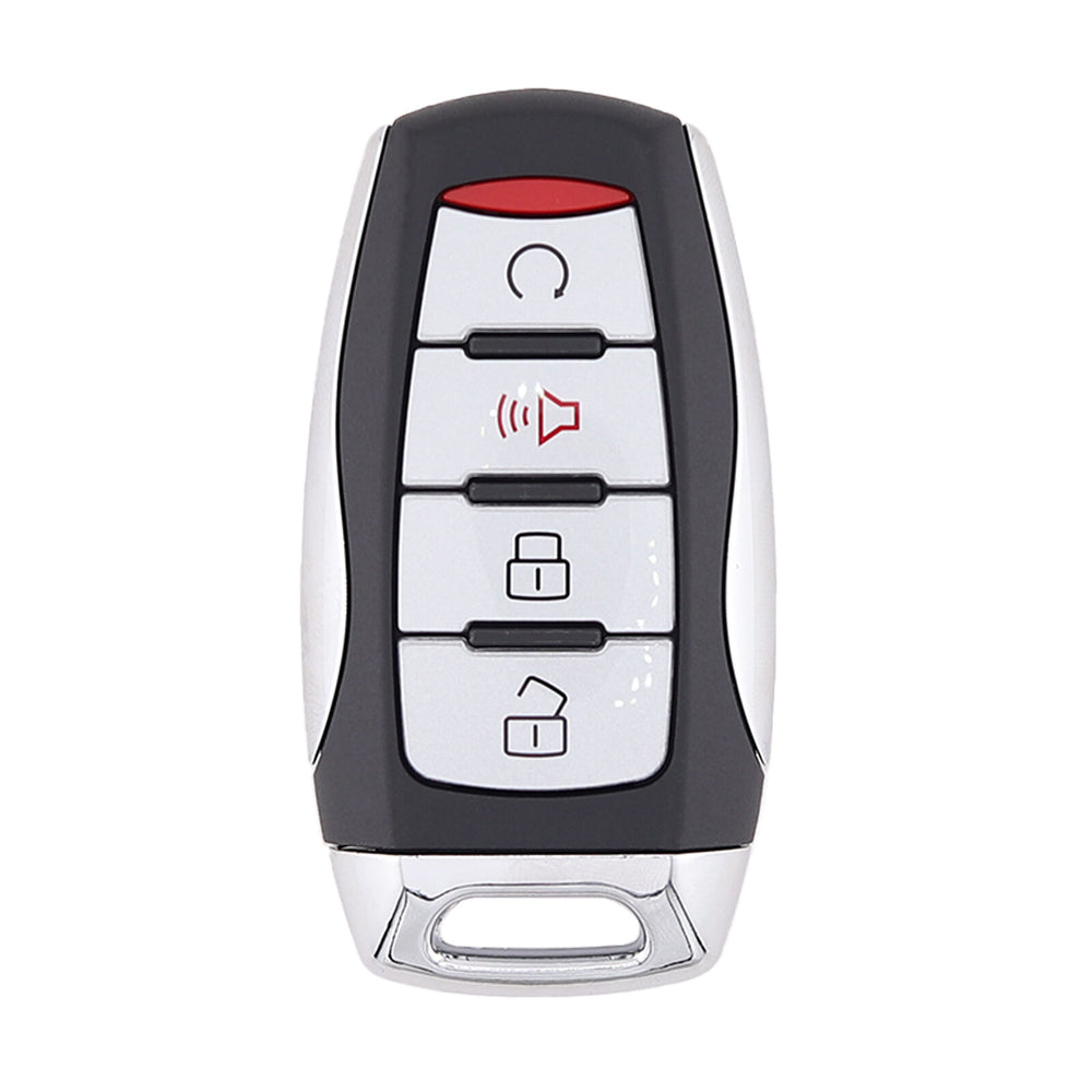 Complete Genuine Keyless Smart Key To Suit Great Wall GWM Cannon 2020-2023