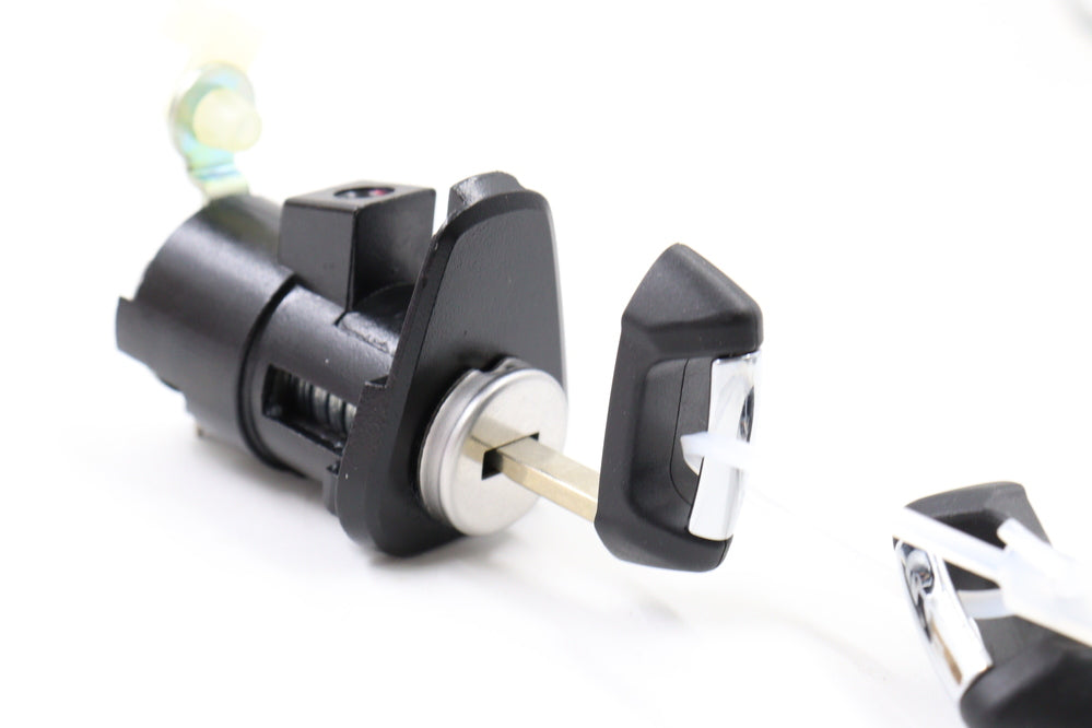 Genuine Great Wall Door lock