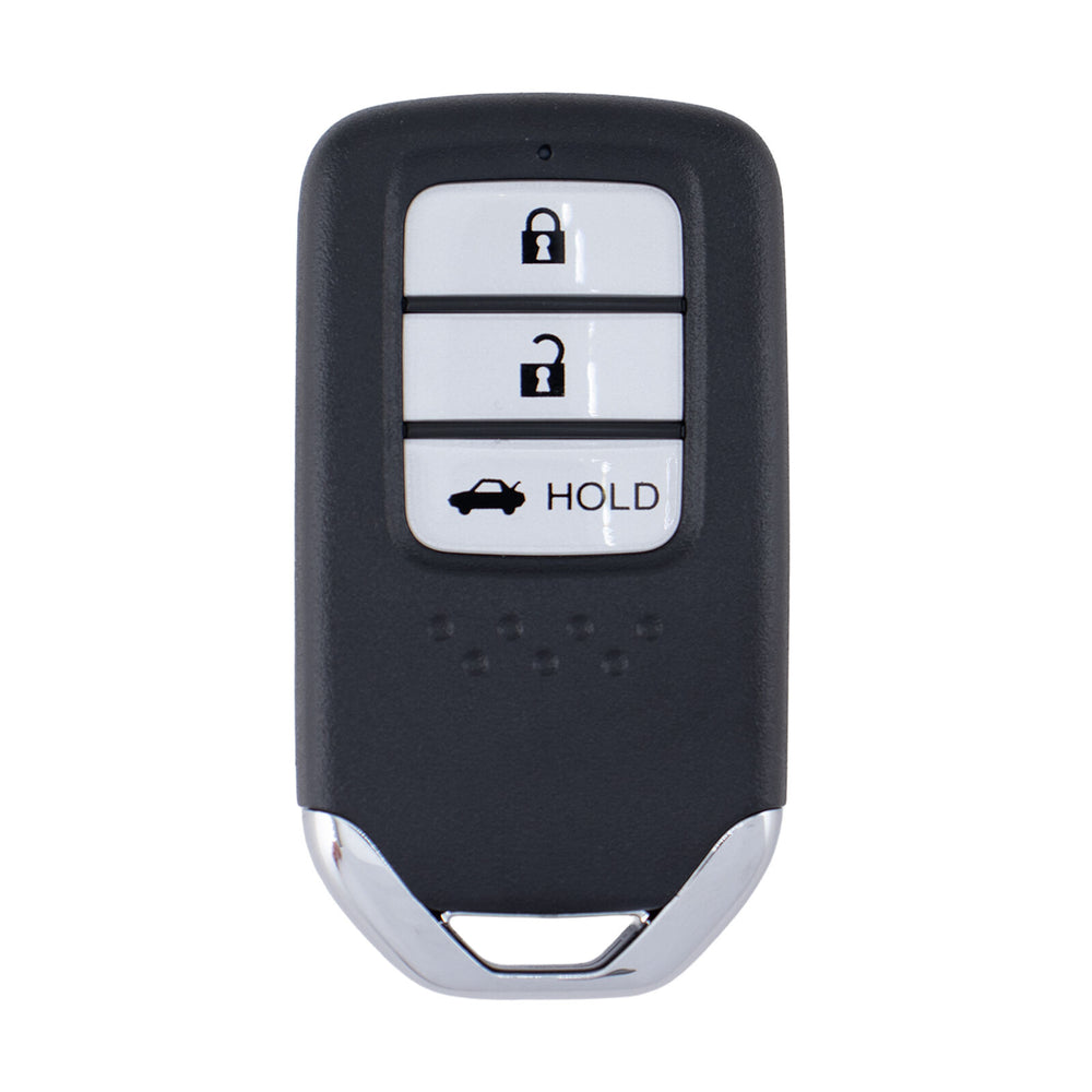 Lonsdor Universal Smart Key Honda Style 3 Button - HD30-02