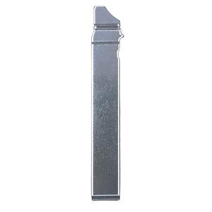 HU162T VW Blade to suit flip key