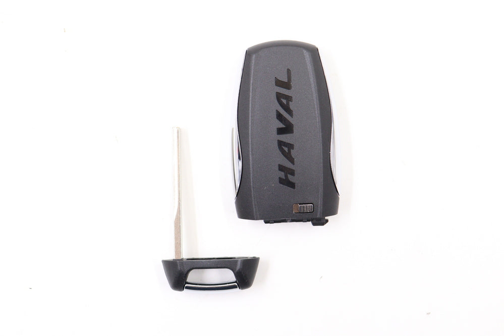 Haval H7/H8/H9 Genuine 4 Button Remote Key HU198 433MHz