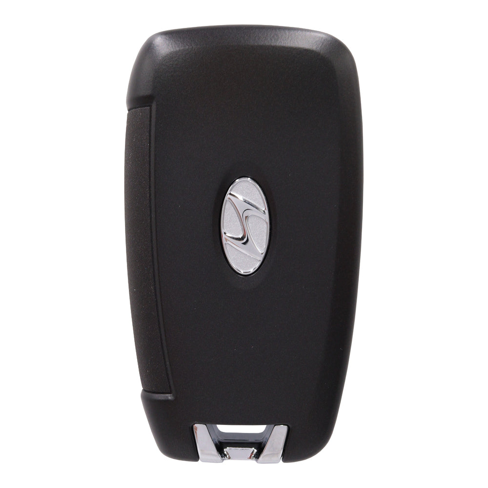 Genuine Hyundai i30 2018 3 button Remote flip key