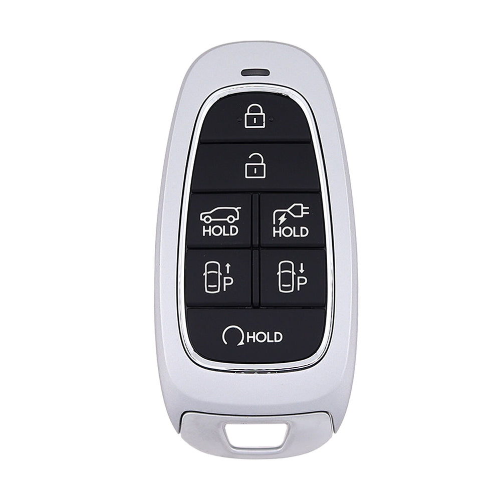 Genuine Smart Remote Key 7 Buttons 433MHz 95440-GI030 to suit Hyundai Ioniq Hybrid 2022