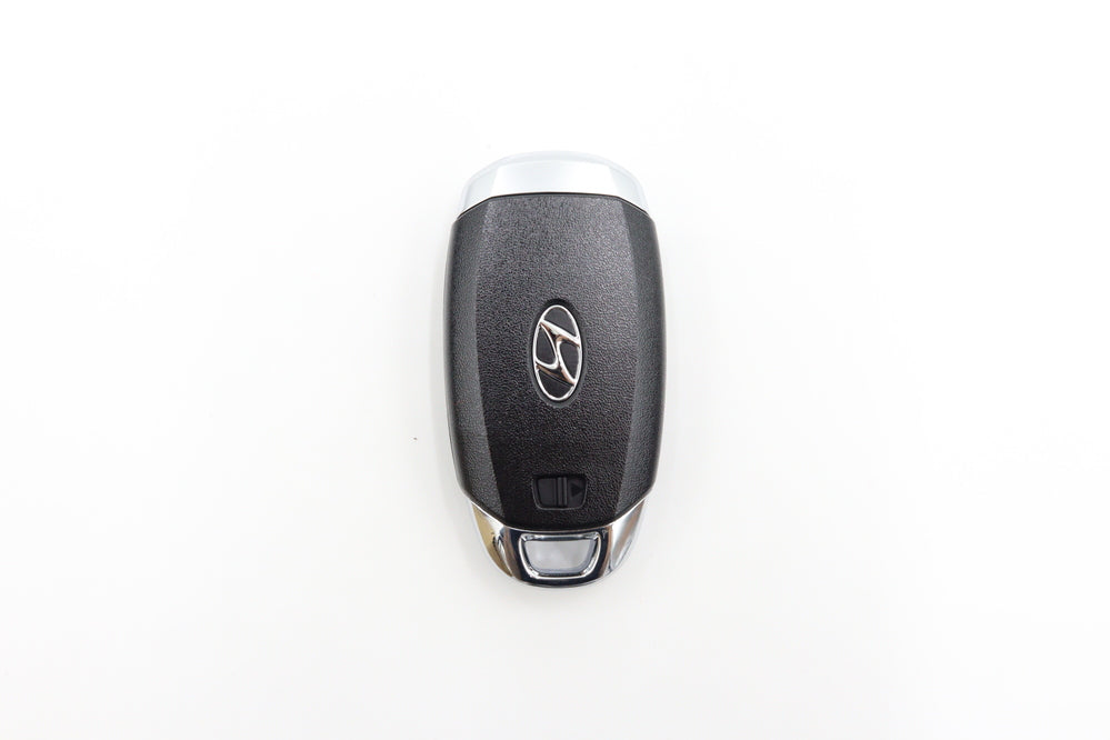 Genuine Hyundai Kona 2021 4 button Remote Smart Key