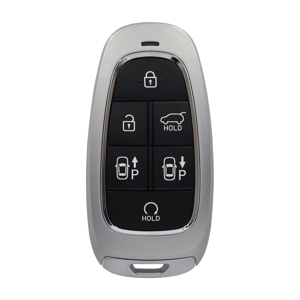 Genuine Smart Remote Key 6 Buttons to suit Hyundai Tucson 2022 433MHz 95440-N9042