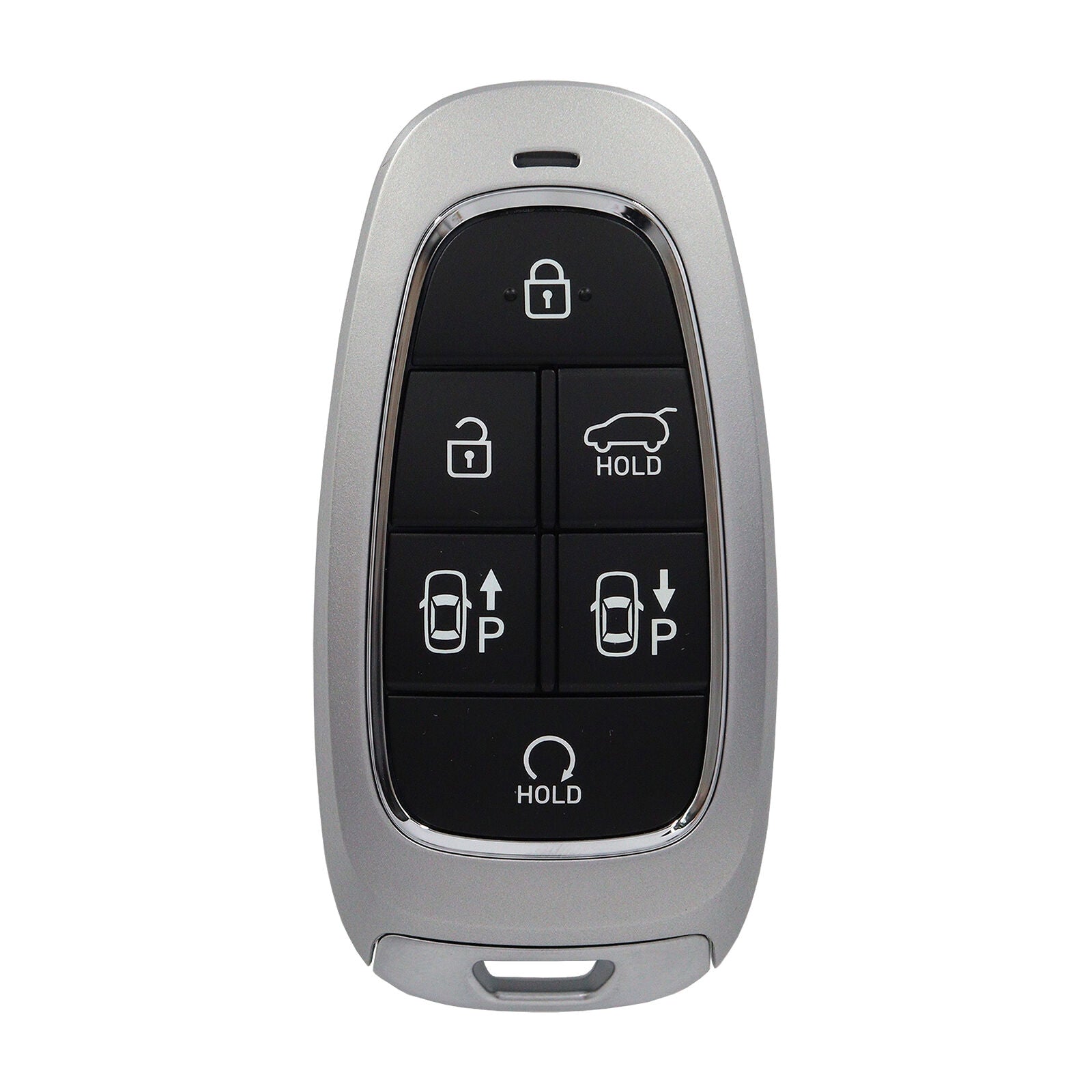 Genuine Smart Remote Key 6 Buttons to suit Hyundai Tucson 2022 433MHz 95440-N9042
