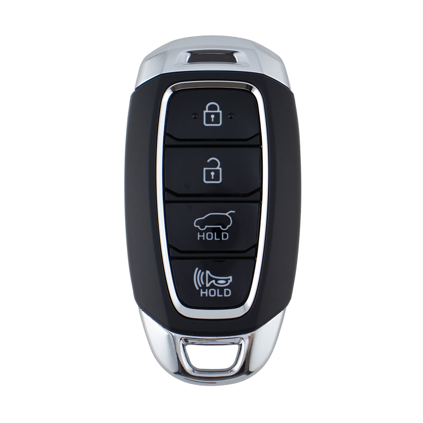 Genuine Smart Key to suit Hyundai Santa Fe 2019 4 Buttons 433MHz 95440-S1000