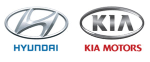 Hyundai & Kia Code Service 2016 to 2024 Vehicles