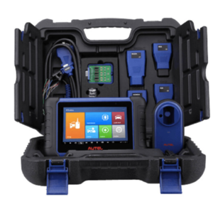 Autel IM508S/XP400Pro Kit Diagnostic Scan Tool