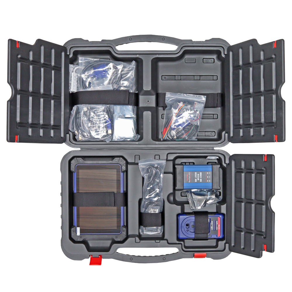 Autel IM608 Pro II KPA Diagnostic Scan Tool Bundle