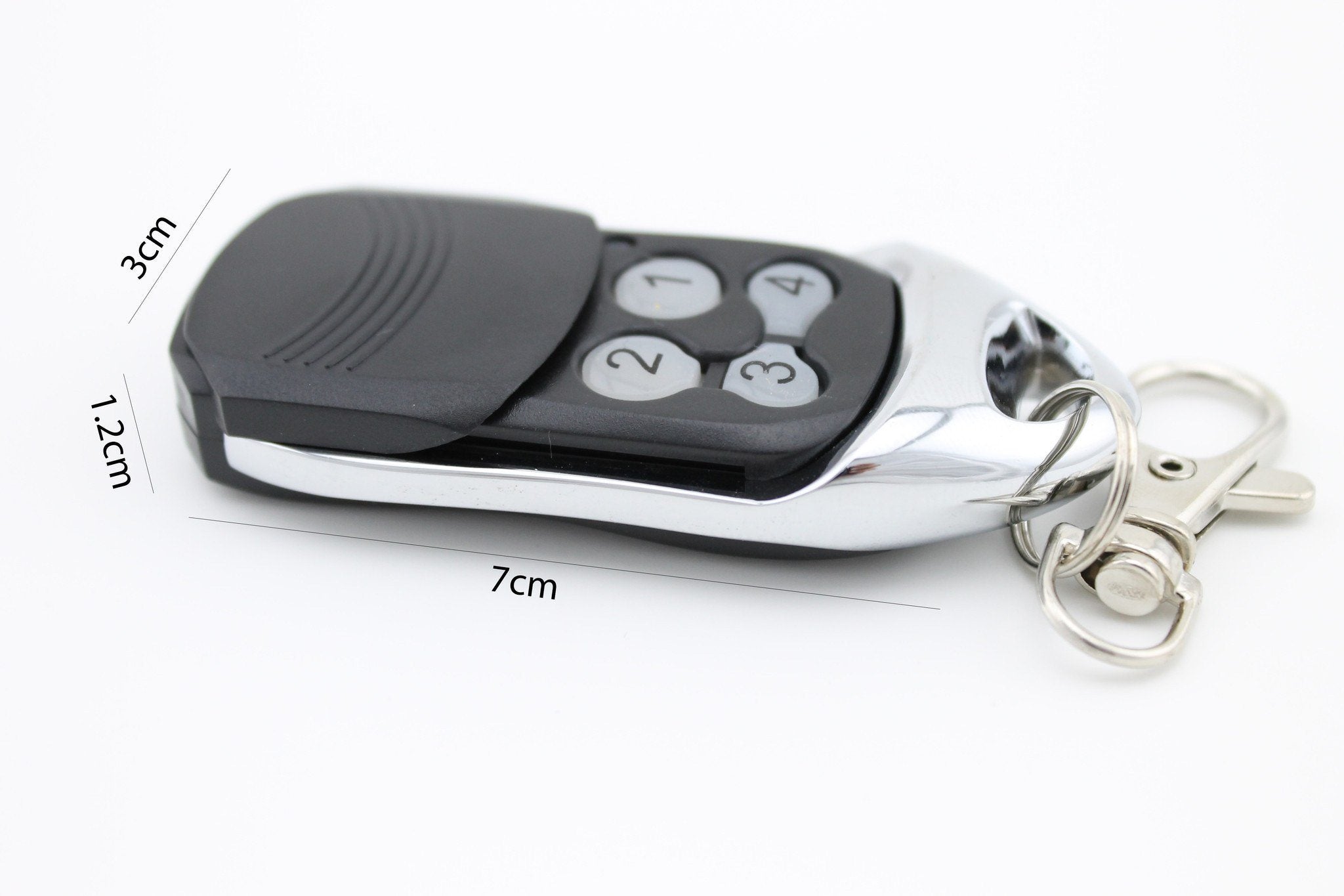 ECO Garage Doors Upgrade Receiver Kit