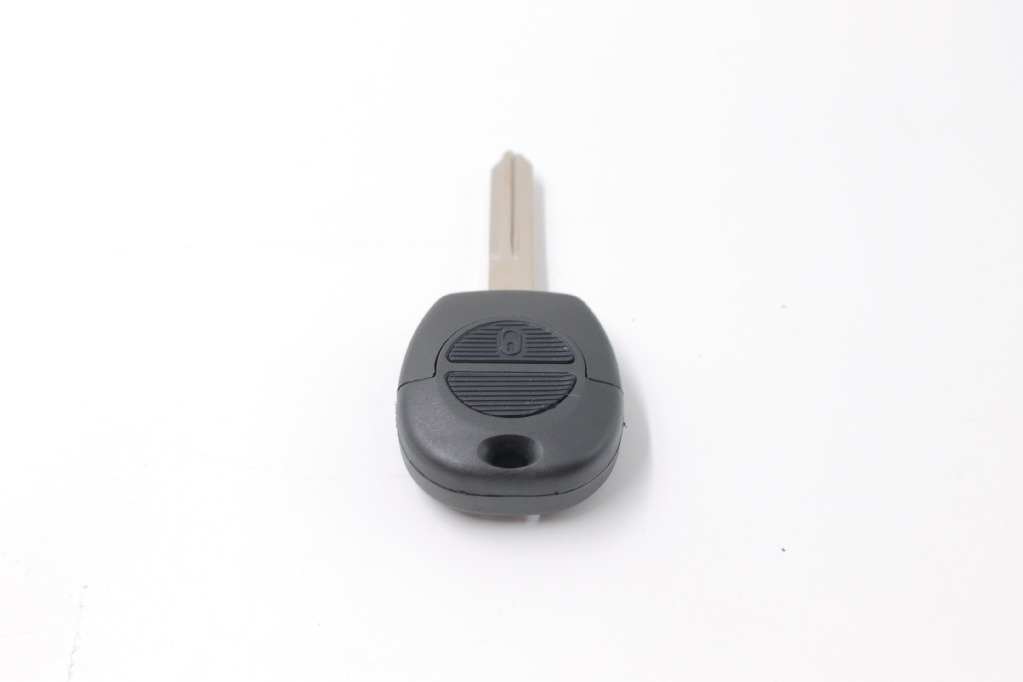 Nissan compatible 2 button NSN14 remote Key housing