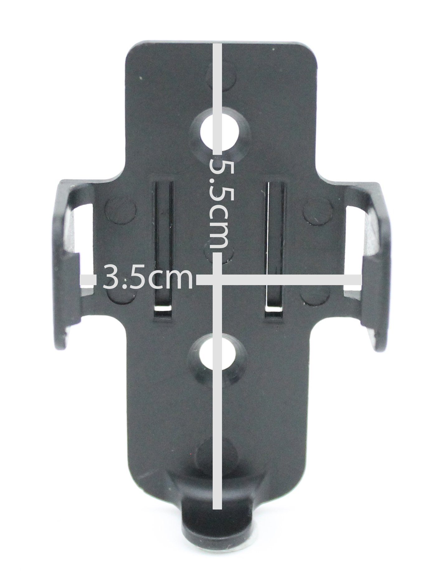 Wall Mount remote holder