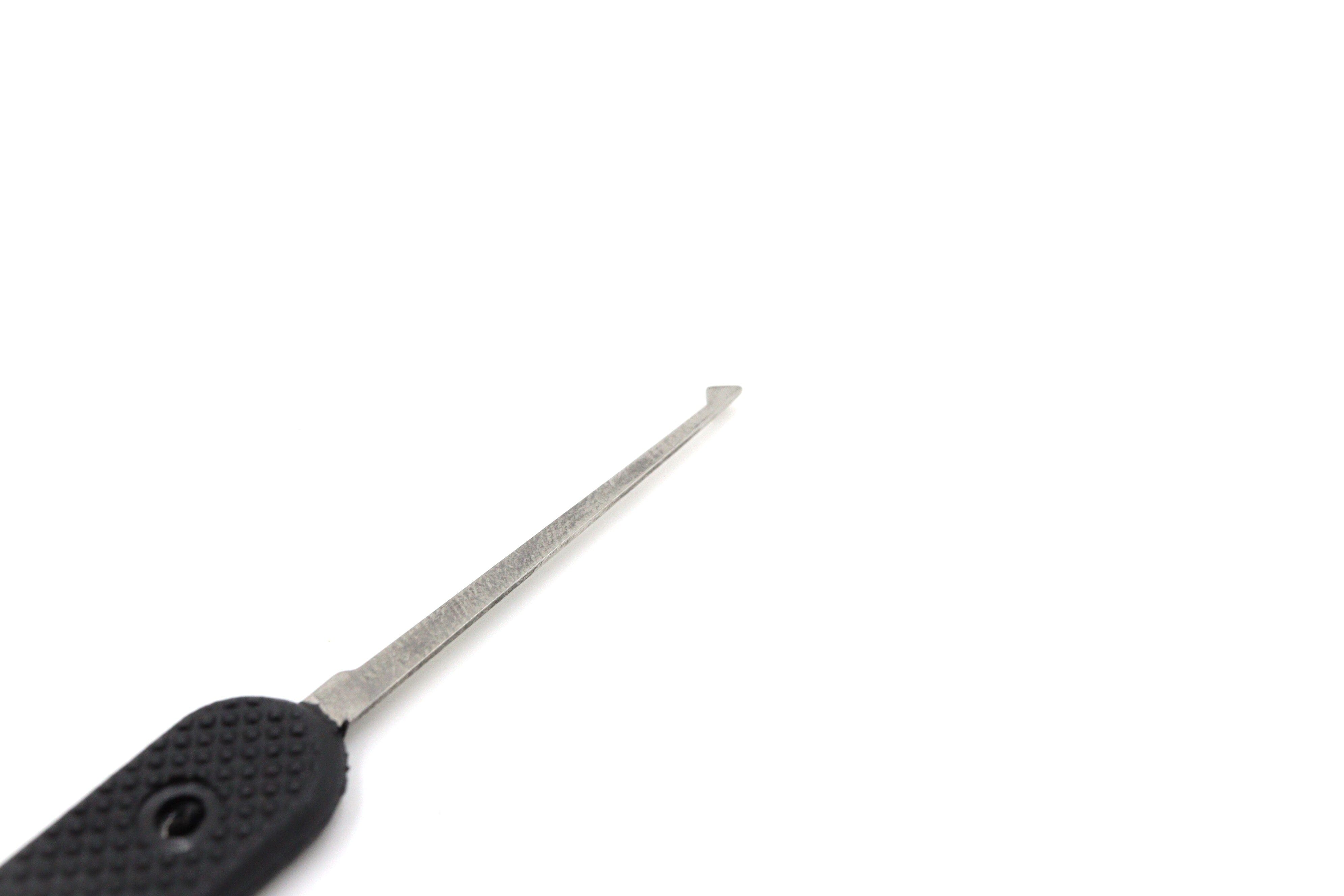 Peterson Lockpick Tools - Diamond - Plastic Gov Steel