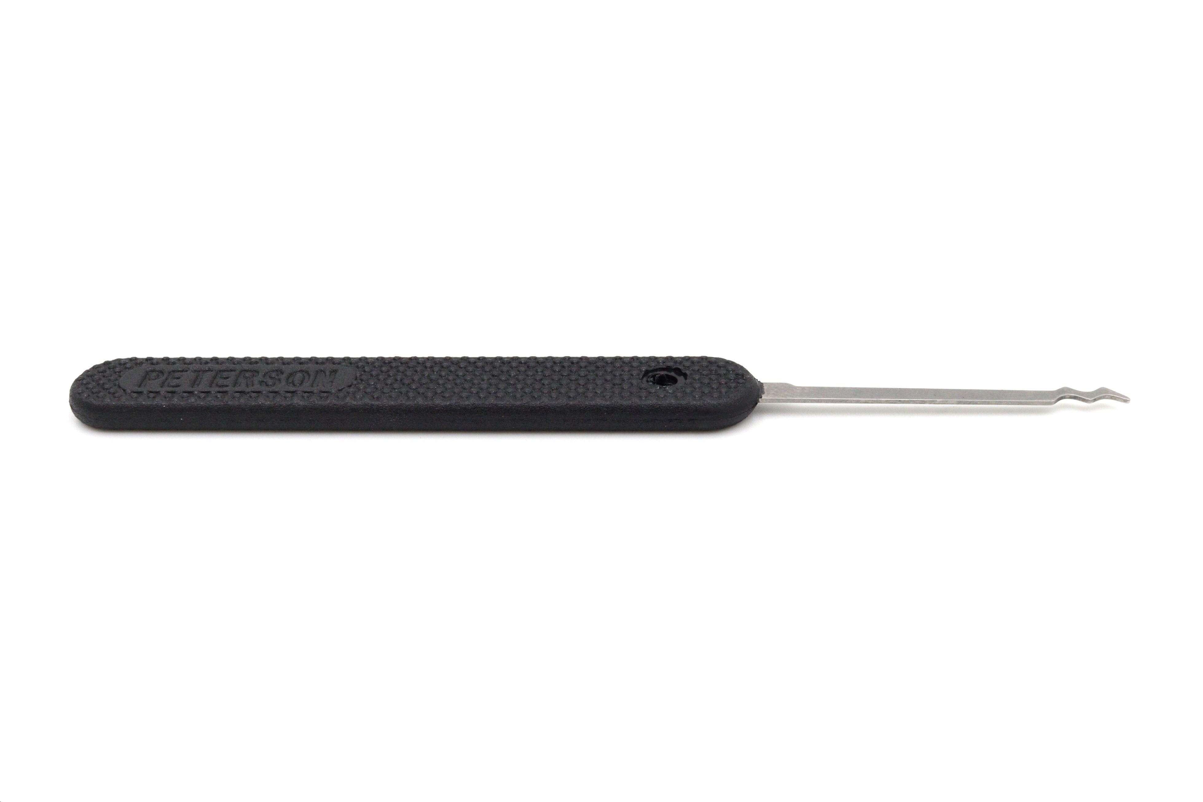 Peterson Lockpick Tools - Eagles Nest Pick Set - GSP