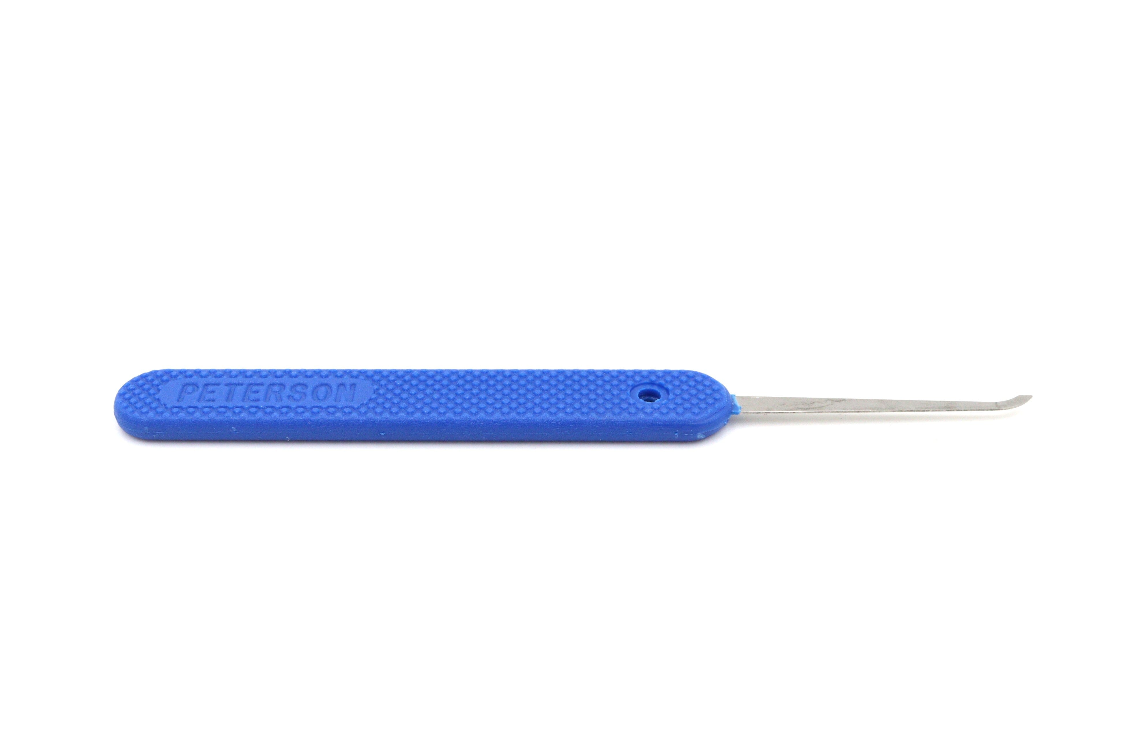 Peterson Lockpick Tools - Just Picks Stainless Slender S