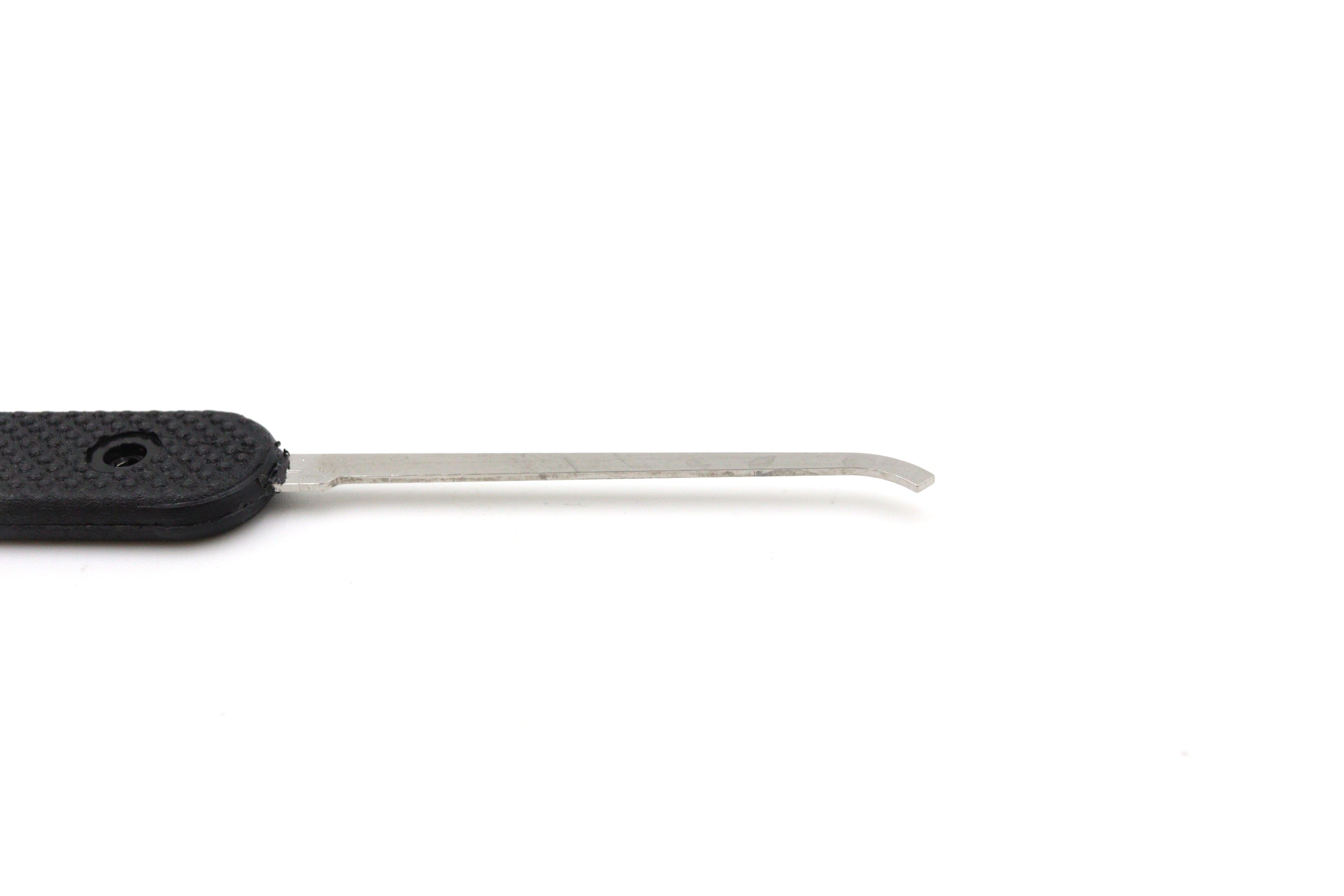Peterson Lockpick Tools - Gem - Plastic Gov Steel
