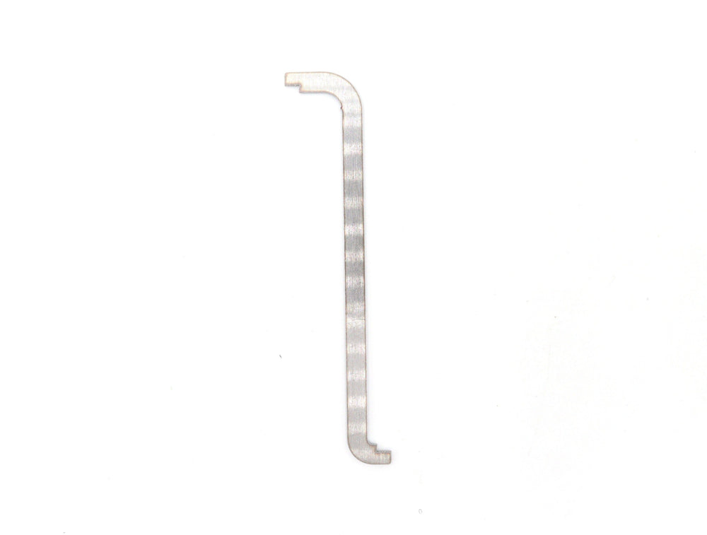Peterson Lockpick Tools - Peterson Pry Bar - 0.050 Thick