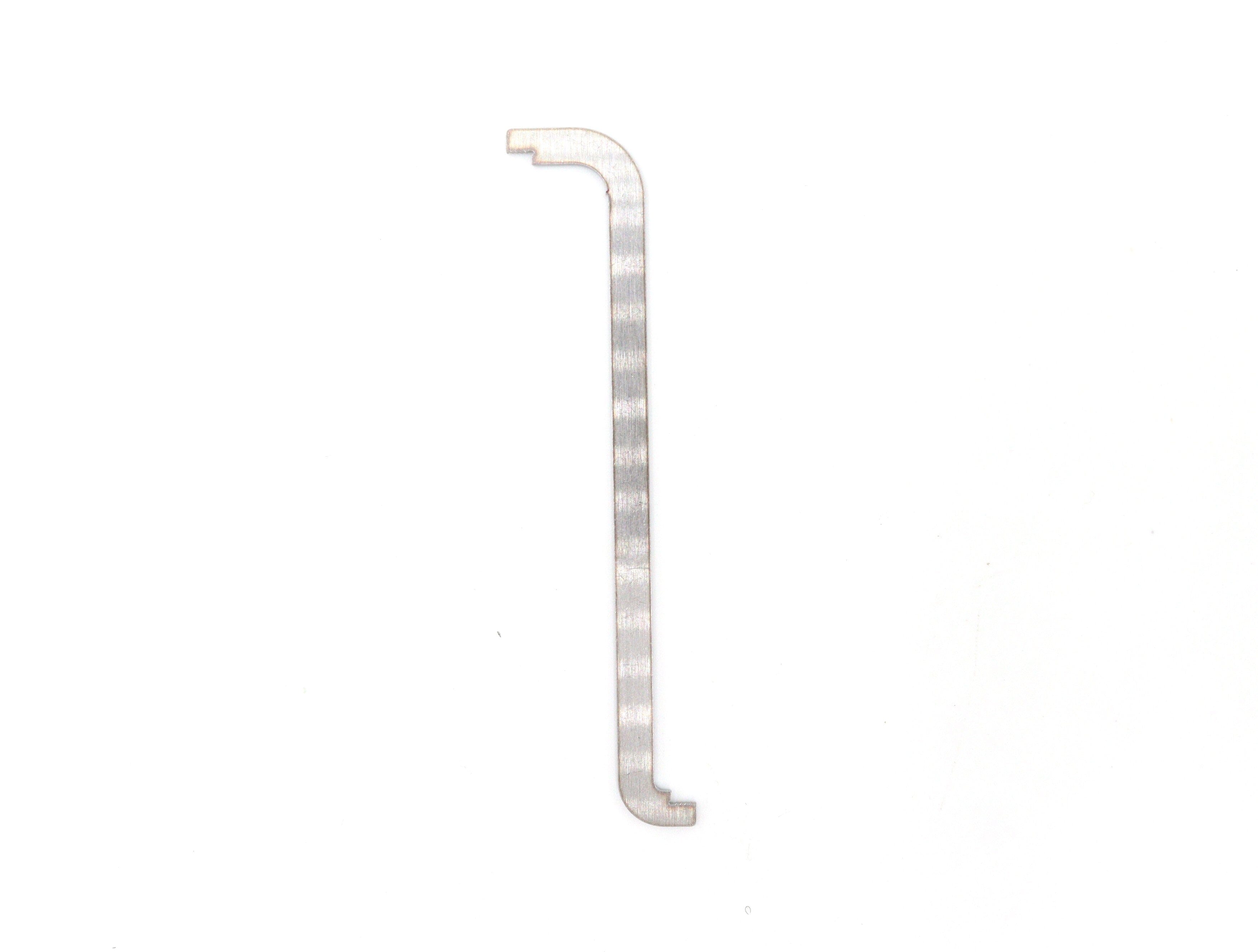 Peterson Lockpick Tools - Peterson Pry Bar - 0.050 Thick