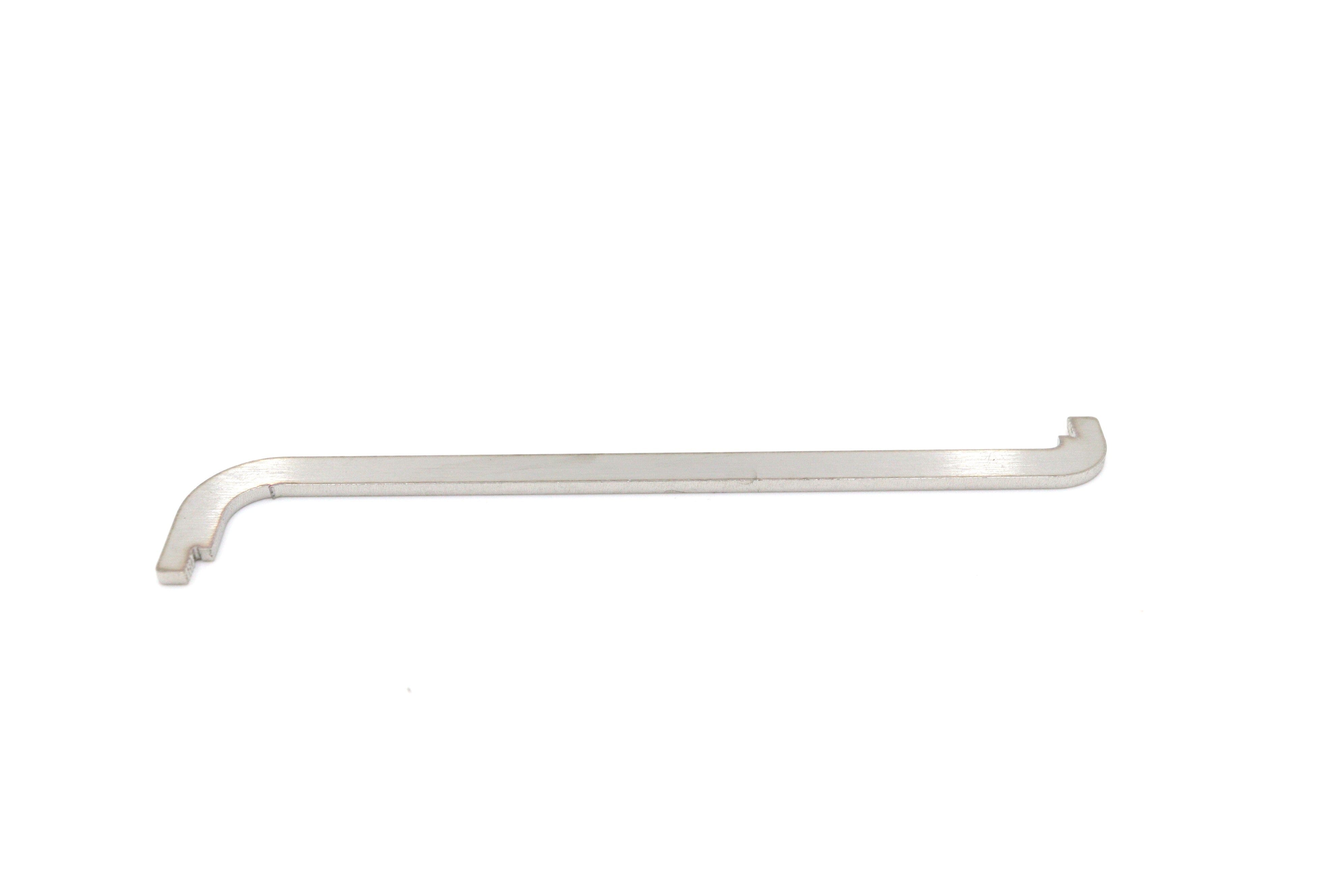 Peterson Lockpick Tools - Peterson Pry Bar - 0.050 Thick