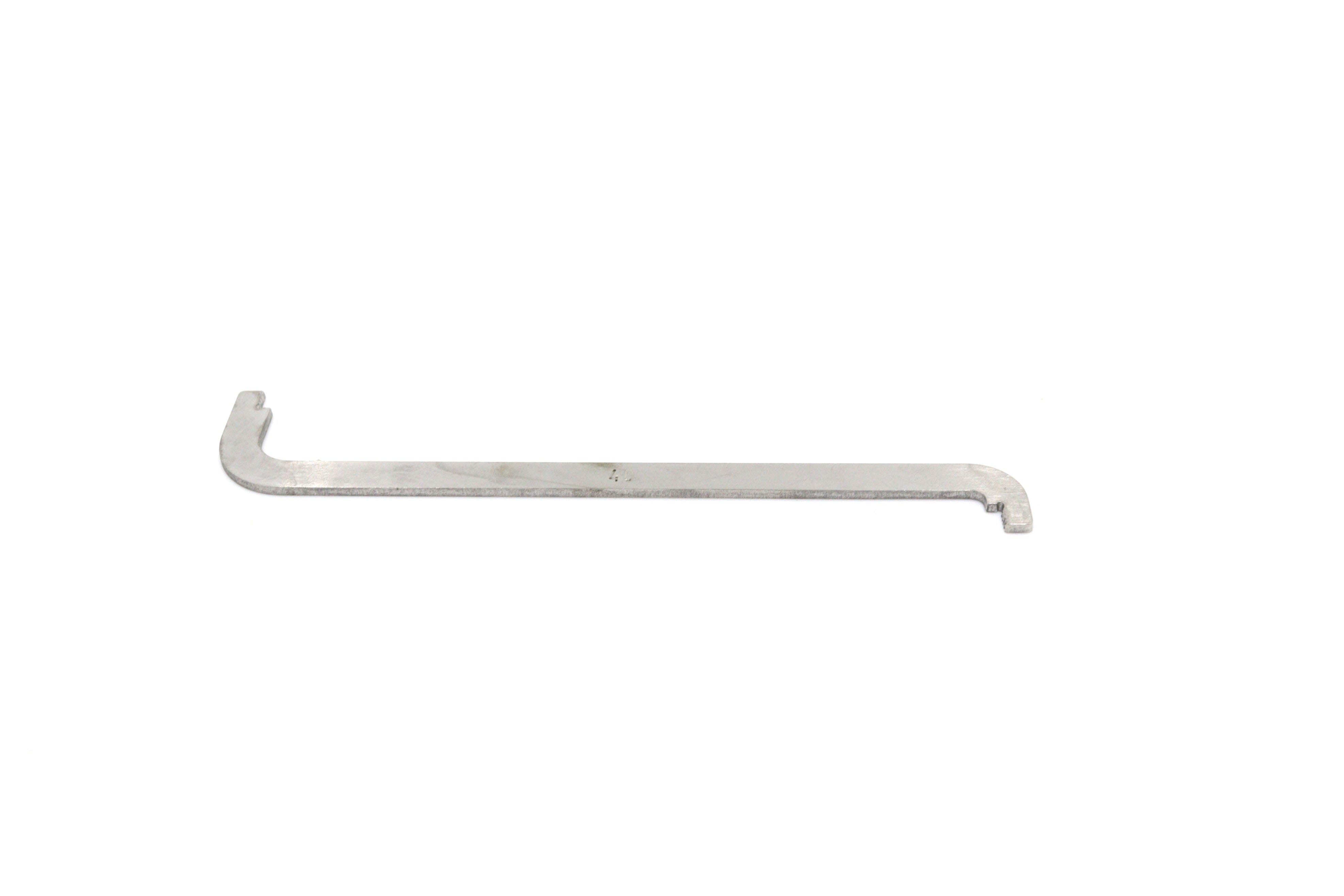 Peterson Lockpick Tools - Pry Bar Lite - 0.040