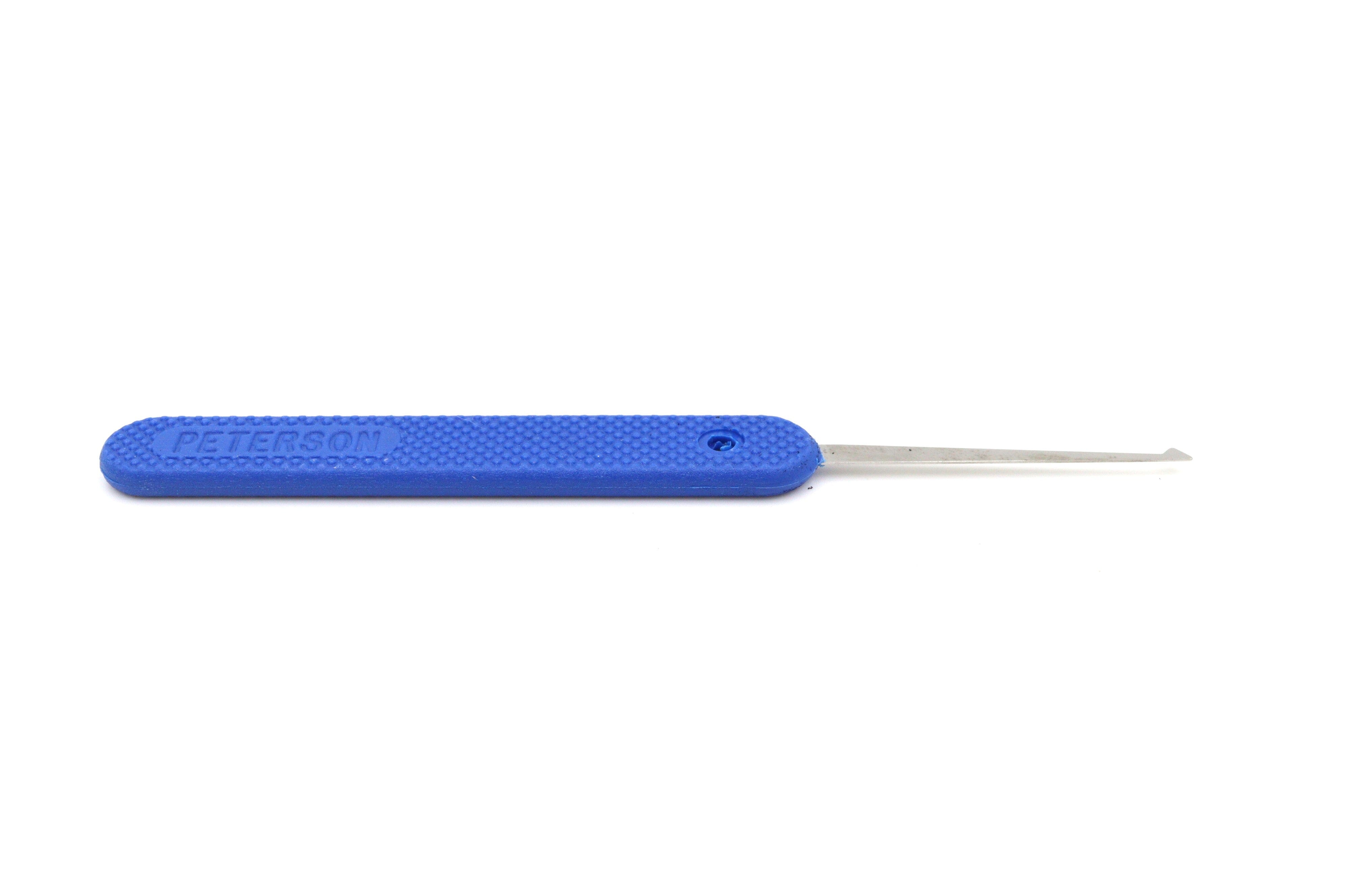 Peterson Lockpick Tools - Phoenix Ultimate GSP Pick Set