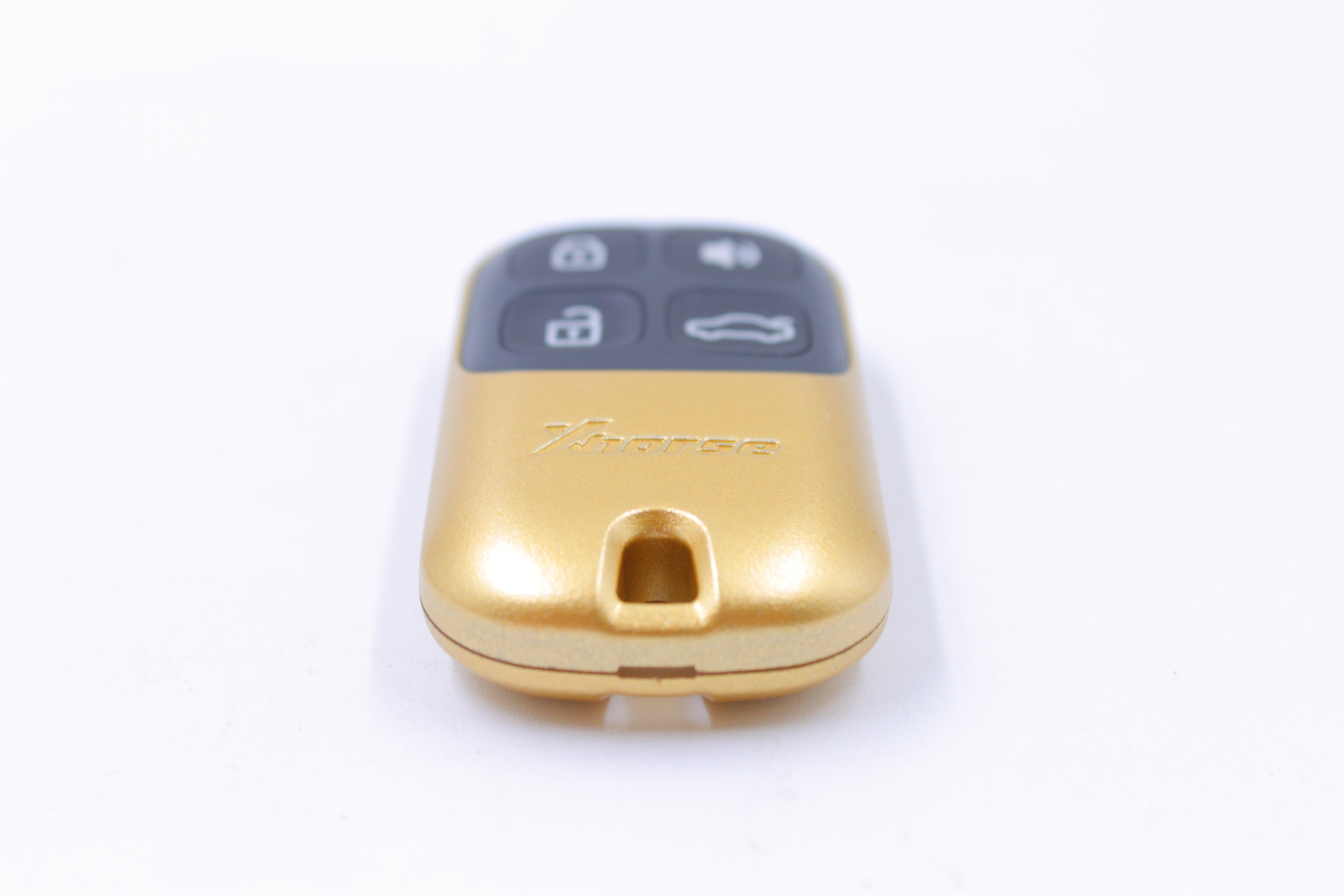 Key tool Fob Remote 4 button