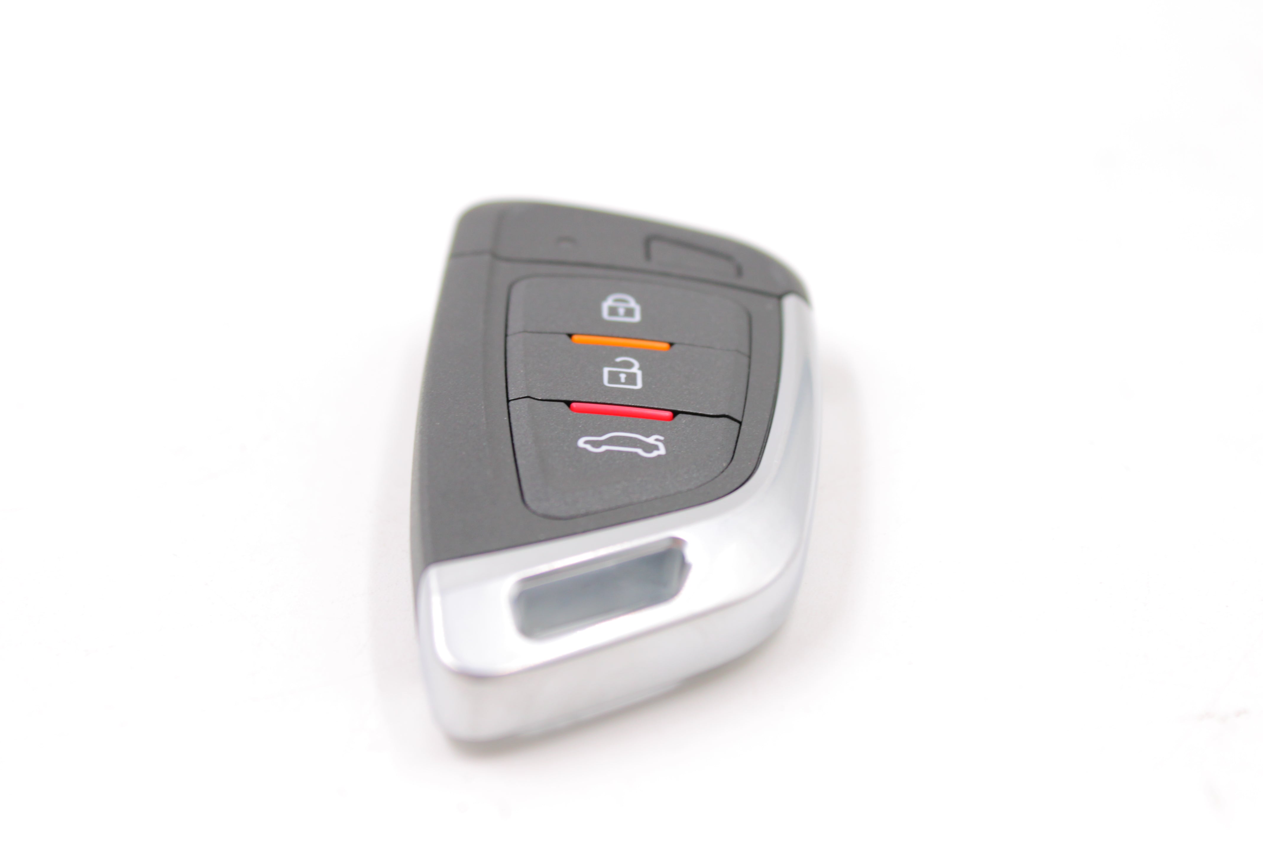 VVDIXSKF01EN Key tool 3 button Universal wireless Smart remote