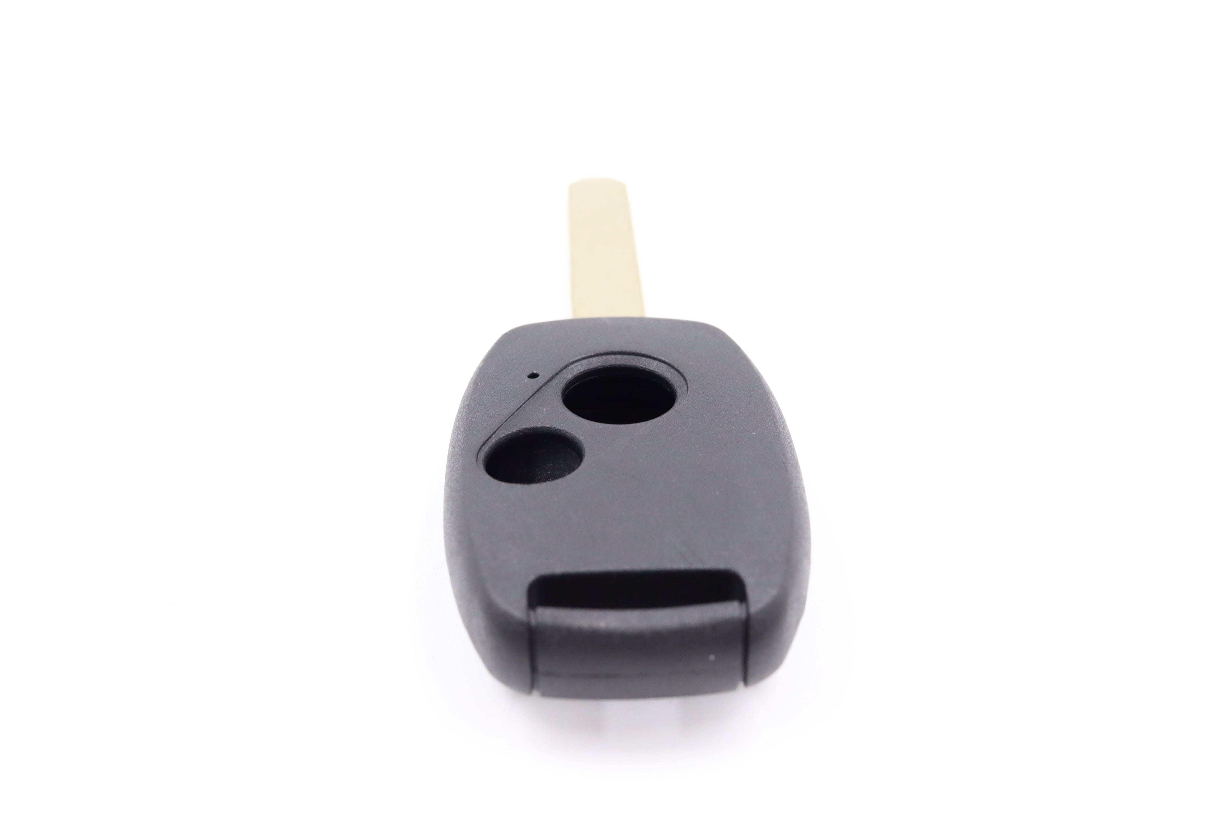 Honda compatible Durashell 2 button HON66 remote Key housing New Style