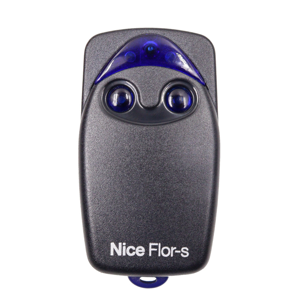 Nice FLOR-S remote handset 433.92 MHz