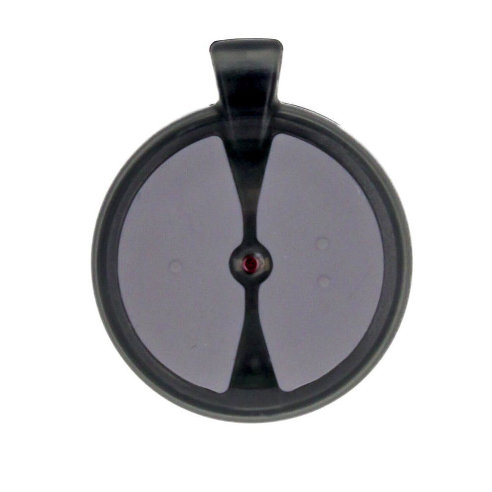 Genuine PTX2-V2, 2 button remote handset 434 MHz