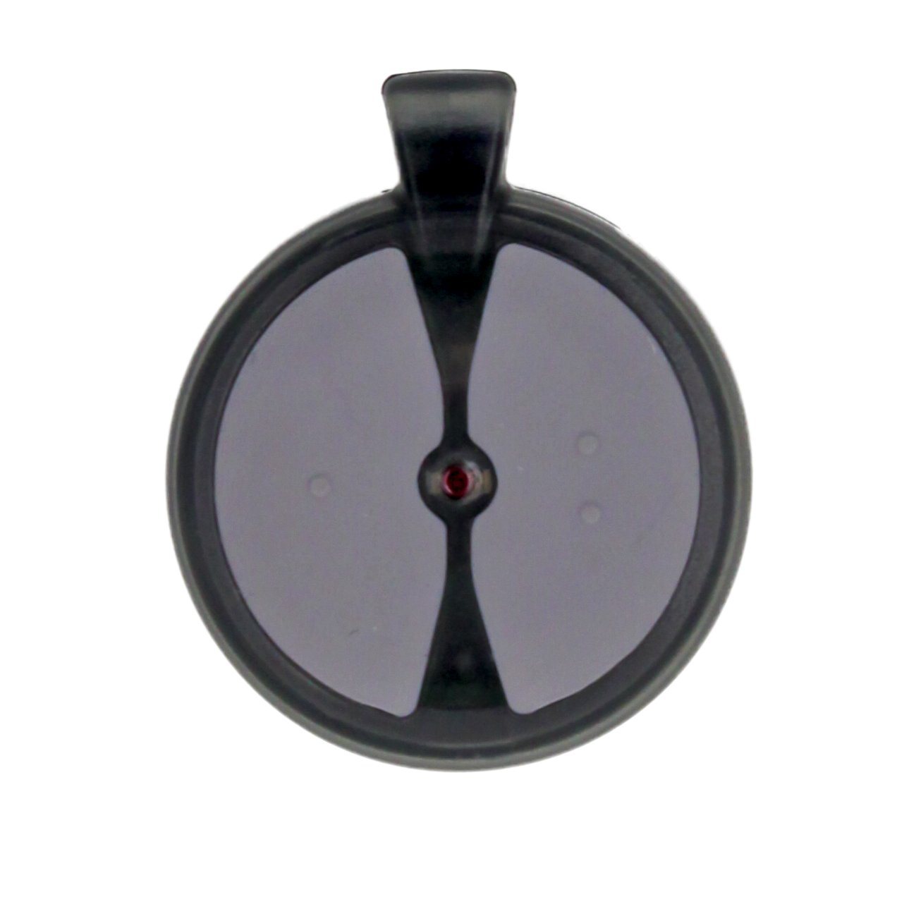 Genuine PTX2-V2, 2 button remote handset 434 MHz