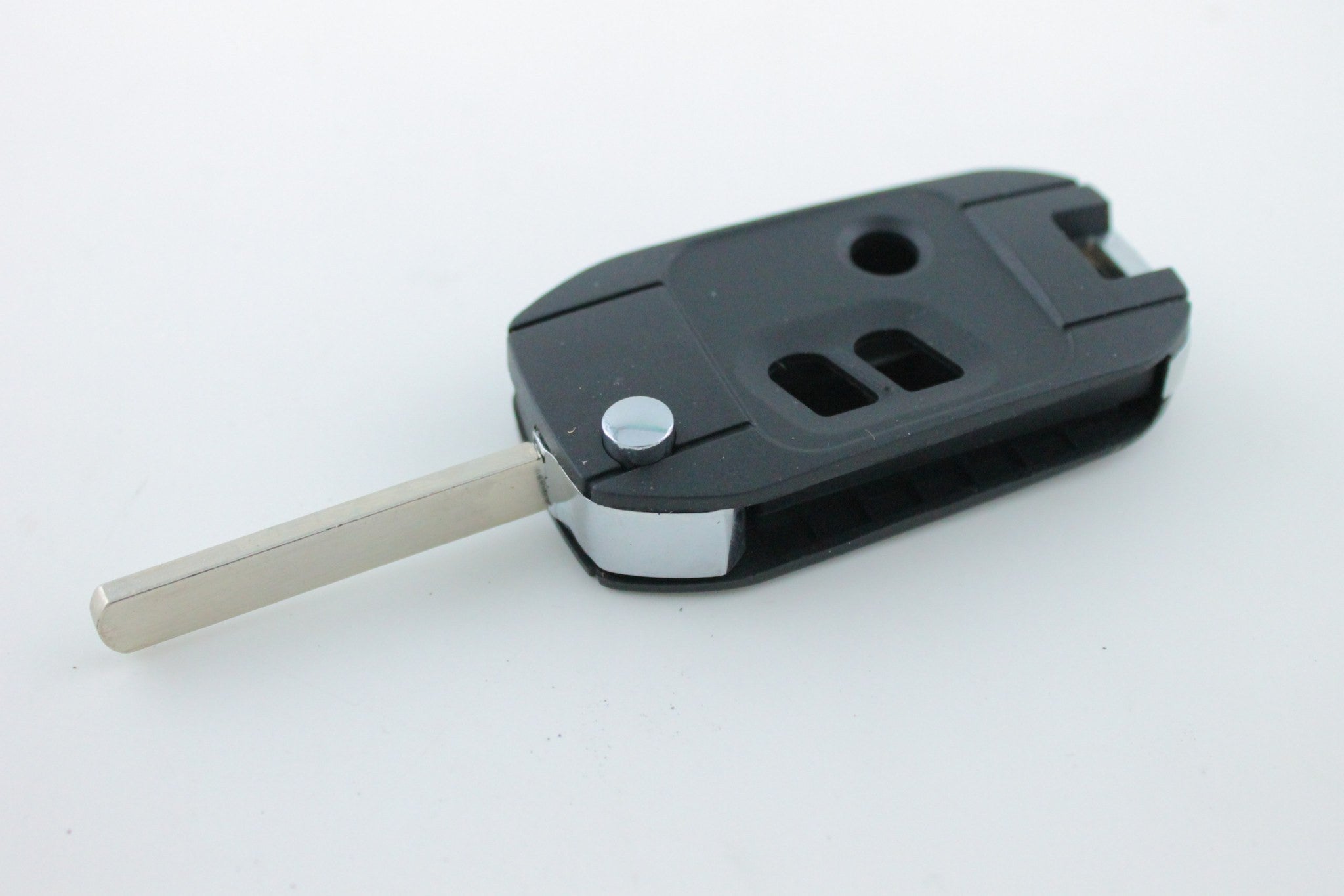 Subaru compatible 3 button DAT17 remote flip Key housing (flip Key Upgrade for KG SUB04)