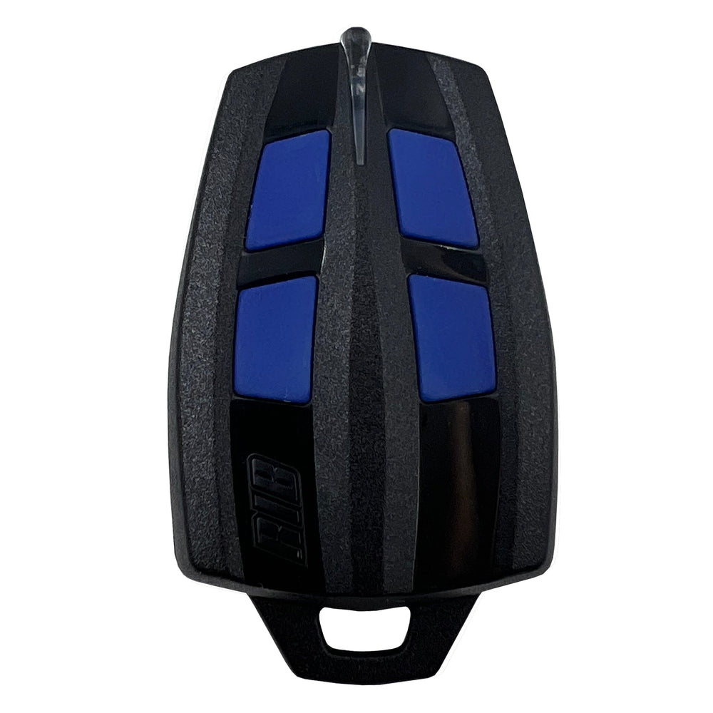 Genuine RIB Sunclone 4 button remote handset 433.92MHz