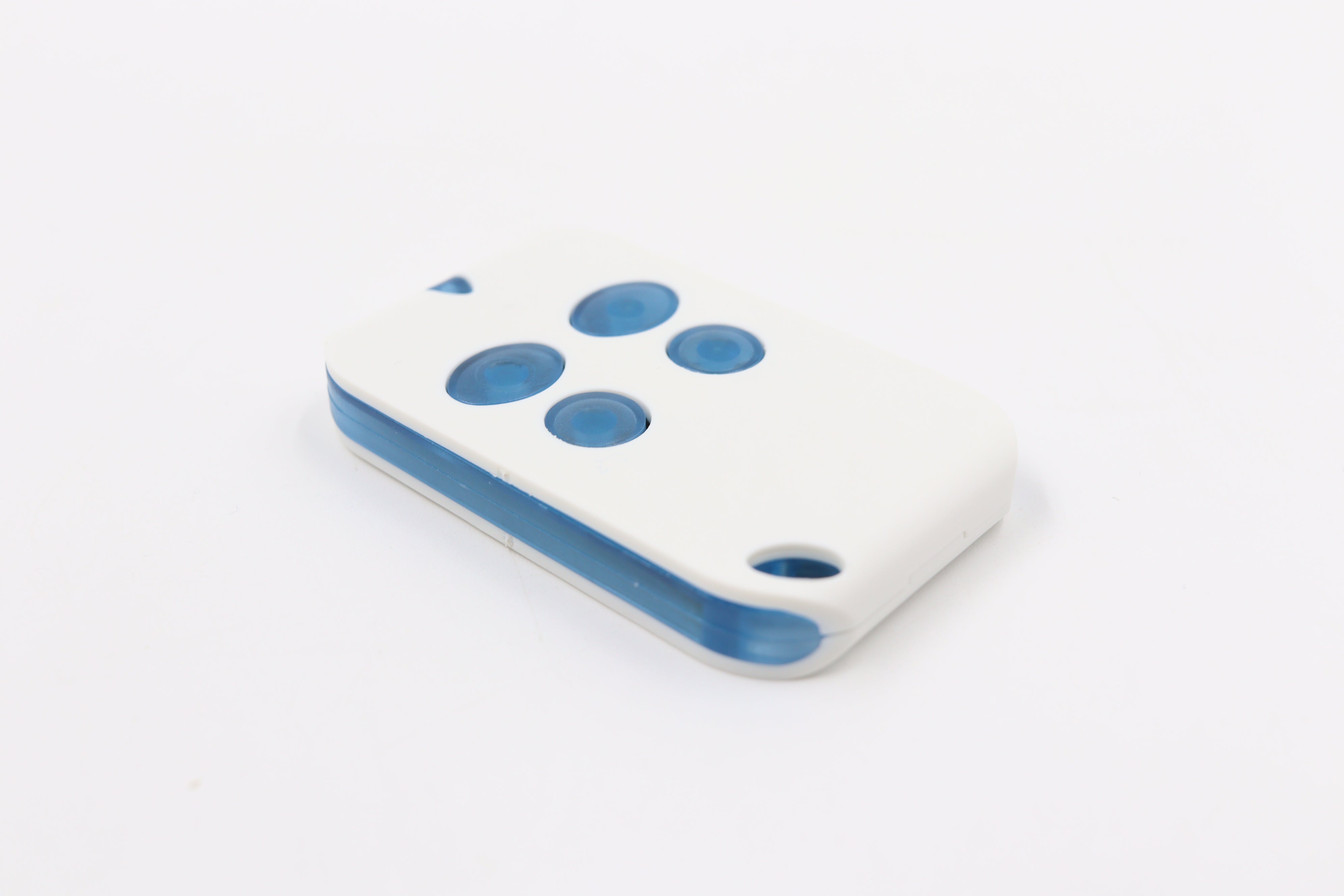 Genuine ASA remote handset 4 button 433.92 MHz