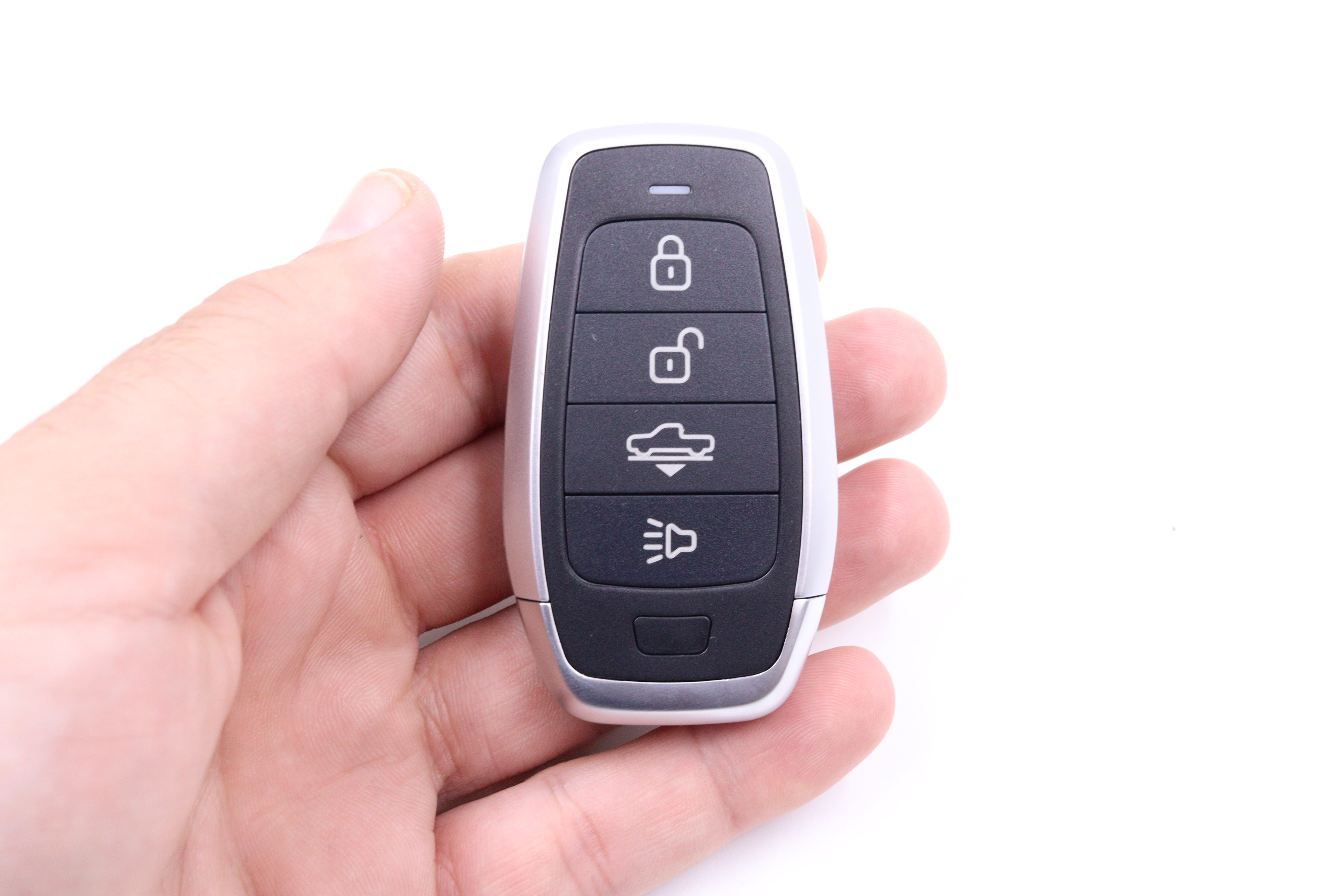 Autel KM100, 4 button Universal Smart remote