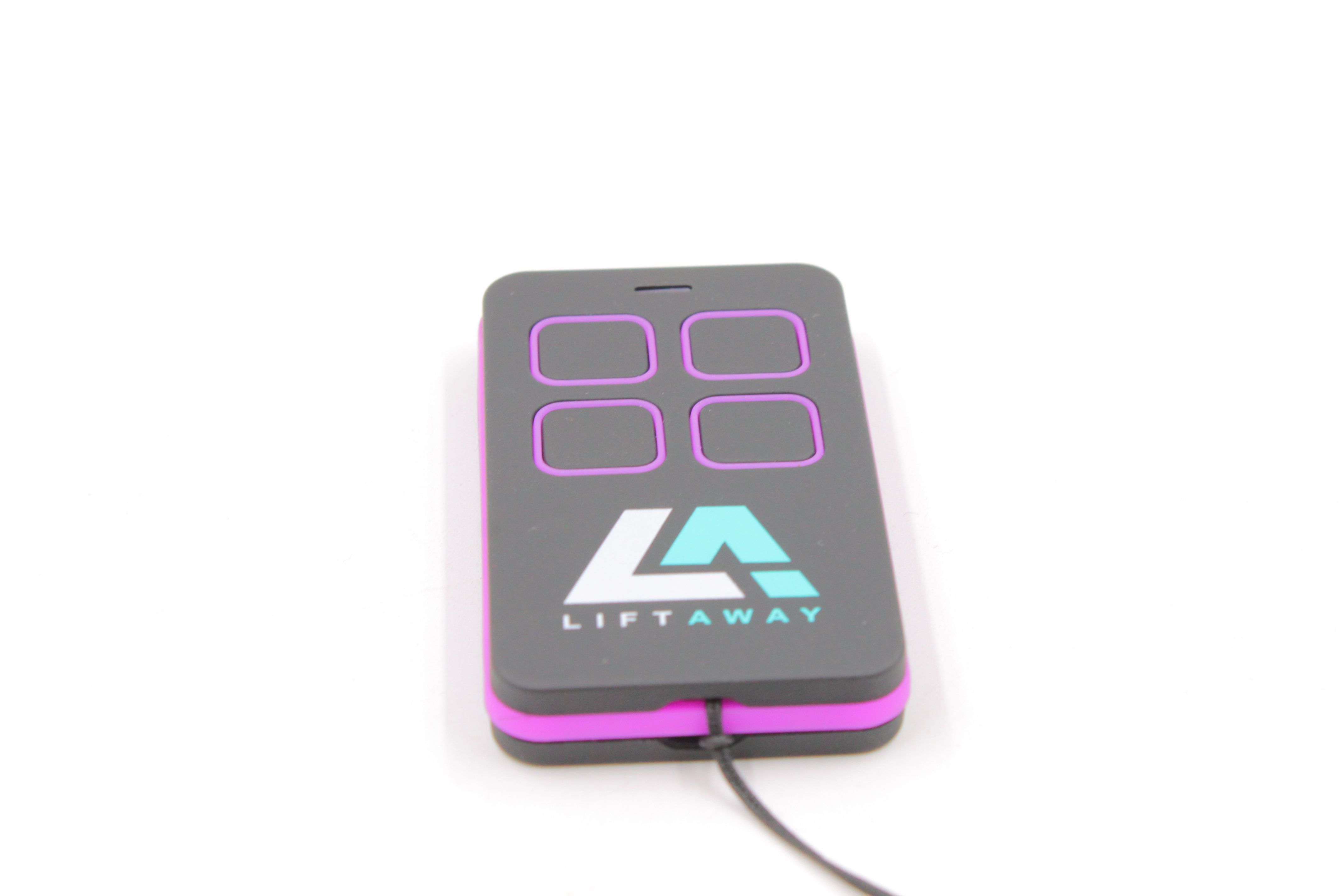 Liftaway LA238 Genuine Remote LA-RDO1 LA-SDO1