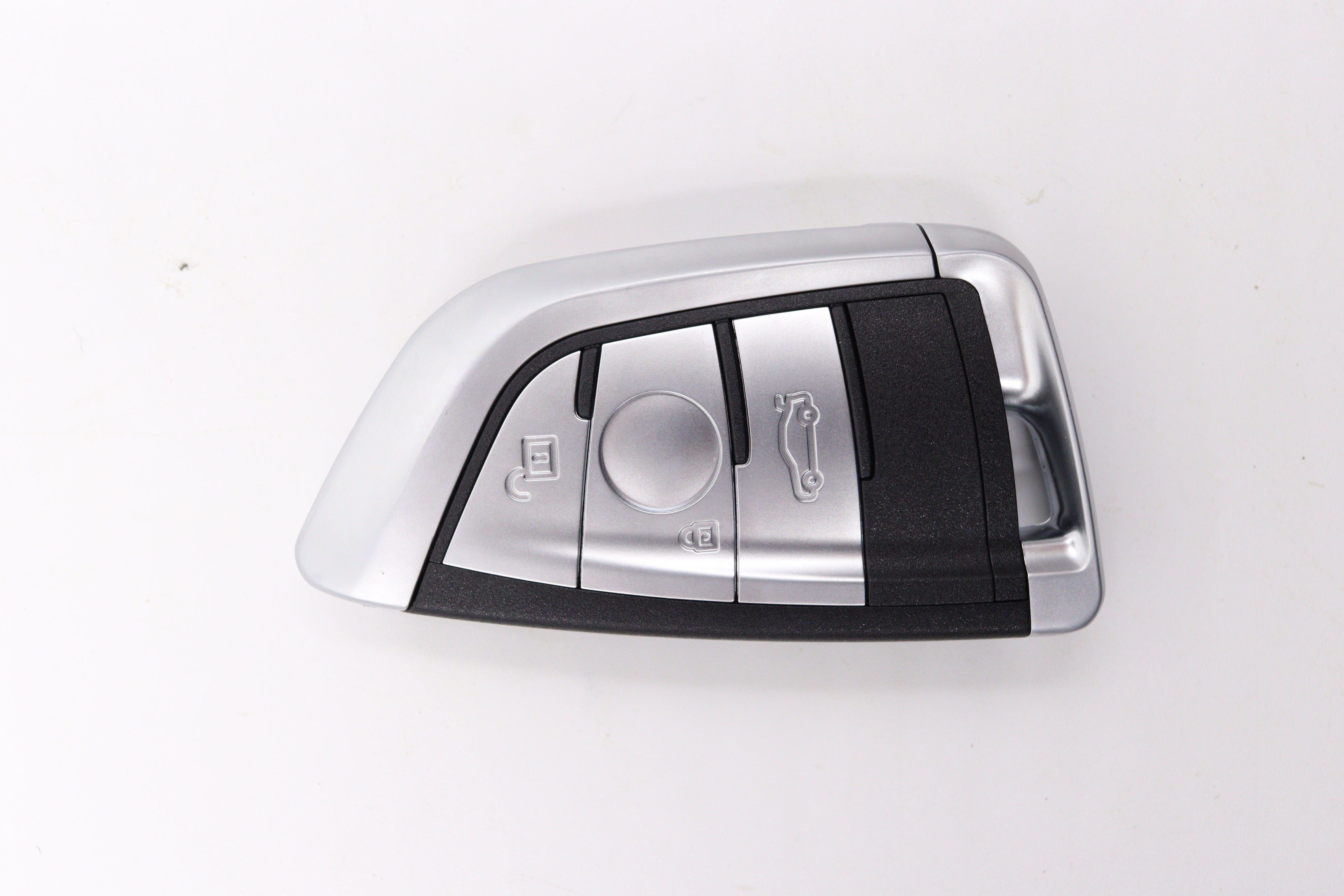 Autel KM100, 3 button BMW FEM Style Universal Smart remote